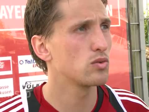 Leverkusen will ohne Umweg in die Königsklasse