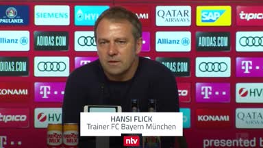 Flick will sich mit Lauterbach aussprechen