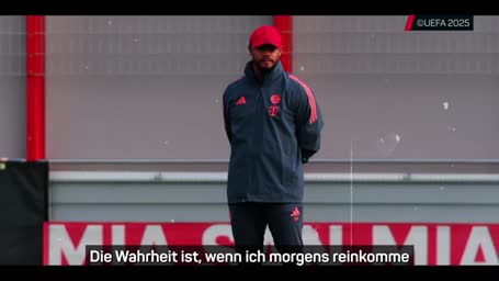 Kompany verlängert: Die Zahlen hinter dem Bayern-Erfolg