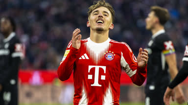 Karl der Große reif für Startelf gegen Arsenal?