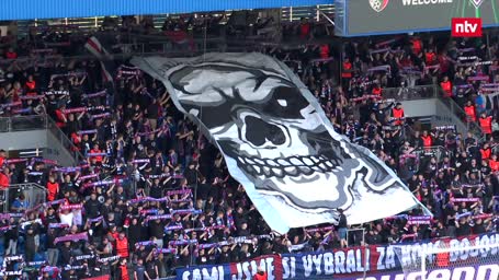 Pilsen vs. Florenz: Die Highlights zur ECL-Partie