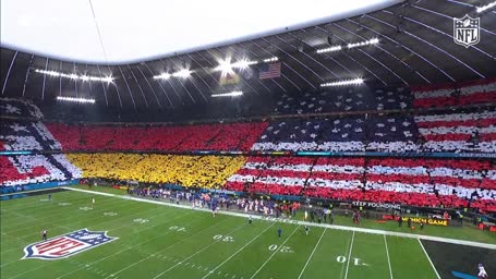 Highlights: Panthers gewinnen Krimi in München