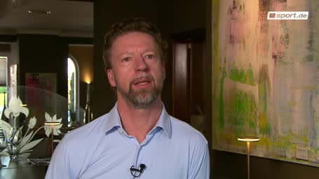 FC Bayern oder Inter? Freund benennt Favoriten