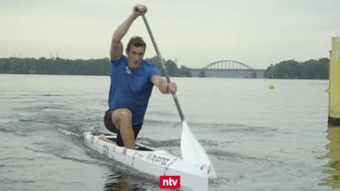 Schinderei reloaded! Olympioniken und die zweite Vorbereitung