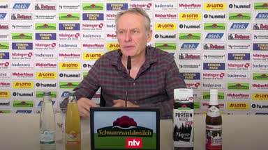 BVB ein Top-Verein? Streich lacht über Frage