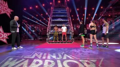 Giovanni Ertl vs. Alex Grunwald