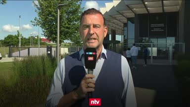 Das sind die "Baustellen" des DFB-Teams