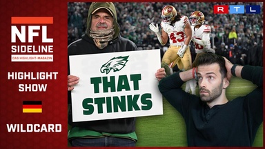 Wild-Card-Wahnsinn - Drama bis zur letzten Sekunde