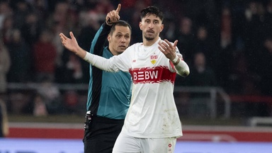 Karazor über Blackout: "Da sehe ich scheiße aus" Karazor über Blackout: "Da sehe ich scheiße aus"