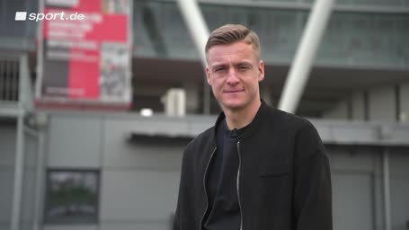 Kroos trifft Andrich: Bayer-Star im Interview