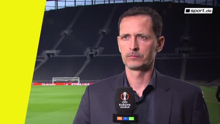 Toppmöller erwartet "Riesenherausforderung"