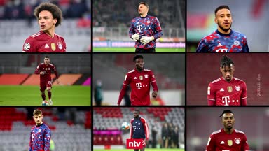 Corona hat den Sport (wieder) im Griff