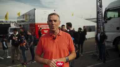 Analysiert: So lief der Hockenheim-Sonntag beim GT Masters