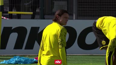 BVB stellt Nico Schulz frei