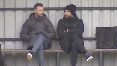 Diesen "Dorfklub-Manager" jagt der BVB