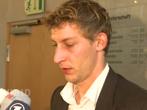 Kein Wiederholungsspiel nach Phantomtor