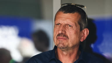 Steiner: Für Verstappen wird es "schwierig"