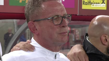 Rangnick sieht Ösi-Sieg gegen Rumänien