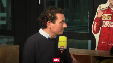 Darum hat Mercedes Probleme mit dem Unterboden