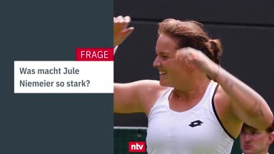Das sagt Rittner zum deutschen Wimbledon-Coup