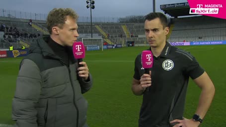 Schiedsrichter reagiert auf Rassismus-Eklat