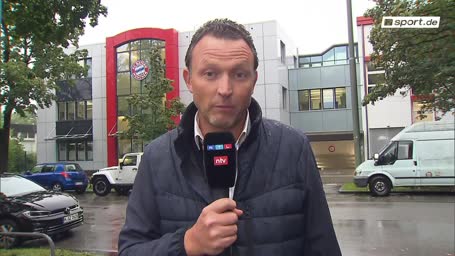 CL-Auftakt "nur eine Etappe" für den FC Bayern