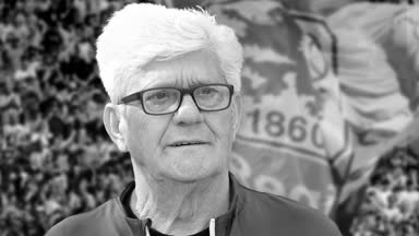 Werner Lorant ist tot!