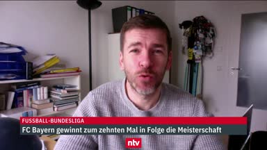 So bewertet Marco Hagemann die Münchner Meisterschaft