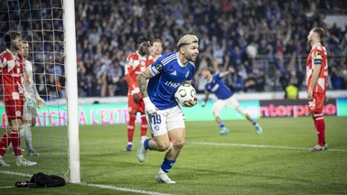 Chaos bei Mainz: Strasbourg stellt auf 3:0!