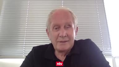 Marko kritisiert "verantwortungslose Aktion" von Hamilton