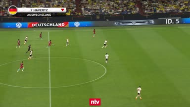 Kimmich kommt und verschuldet den Elfer