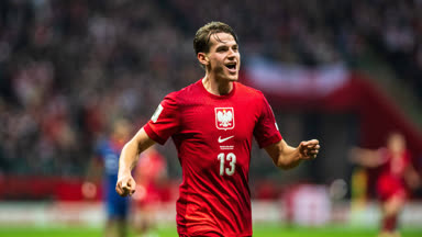 Köln-Stürmer trifft für Polen - Oranje gleicht aus