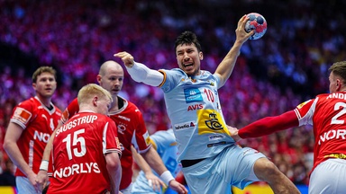 Transfer-Hammer? Mahé reagiert auf Gerüchte