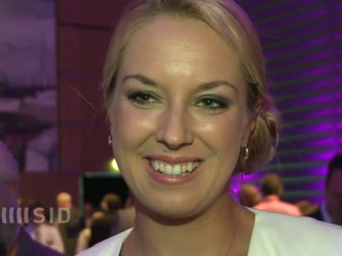 Sabine Lisicki über Olympia: Ein Traum, der wahr wird