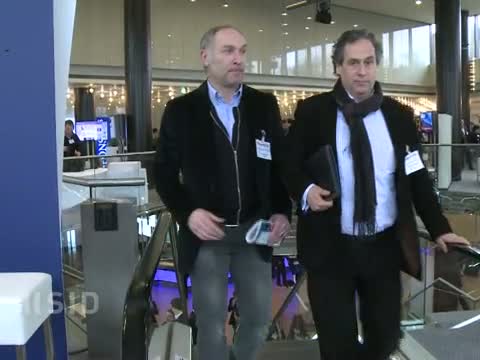 Andreas Müller wird neuer Manager in Hoffenheim