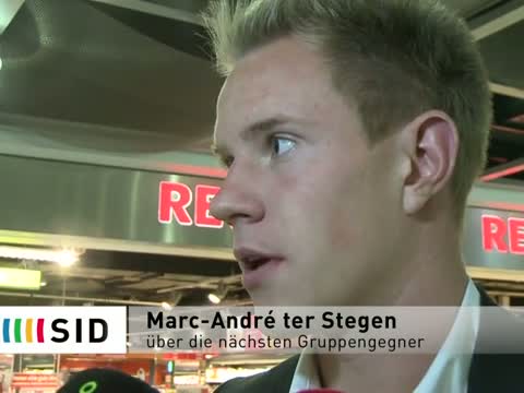 Gladbachs Dominguez: "Das Glück war nicht auf unserer Seite"