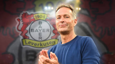 Passt Hjulmand zu Bayer Leverkusen?