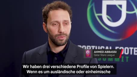 Draxler und Co. sorgen für "Wandel" in Katar