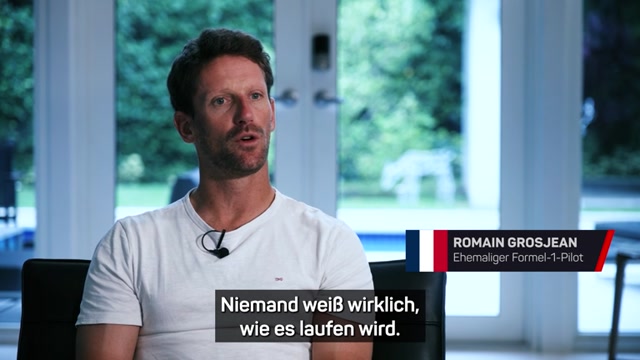 Ex-F1-Pilot erklärt: Das ändert sich jetzt