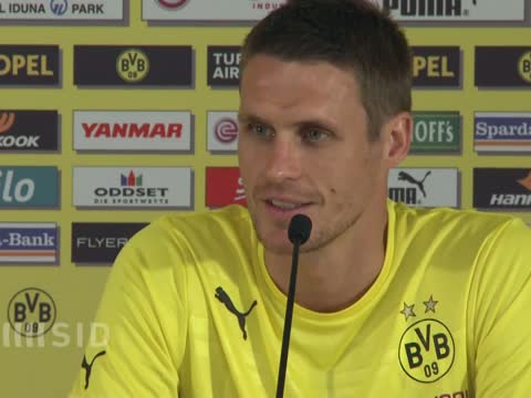 Kehl über Aubameyang: "Nicht so verrückt wie dargestellt"