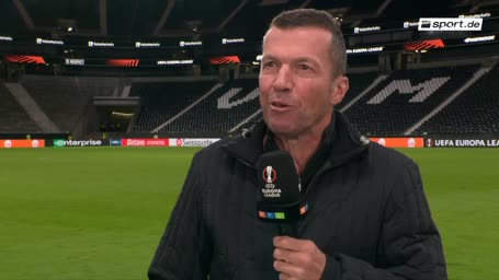 Matthäus vor BuLi-Gipfel: "Die Bayern haben wieder Spielfreude"
