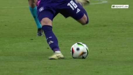 Der steile Aufstieg von Maxi Mittelstädt