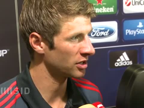FC Bayern gewinnt Supercup gegen Chelsea: "Jetzt sind wir quitt"