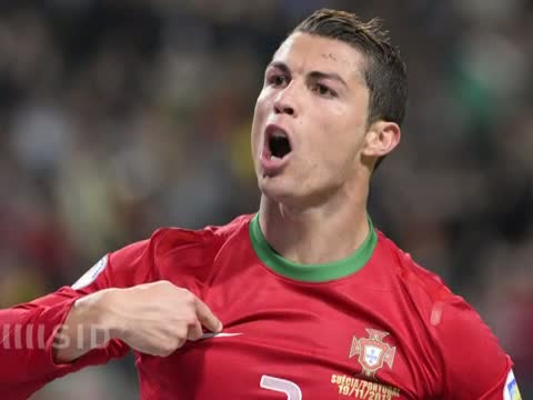 WM-Quali: Frankreich und Portugal fahren nach Brasilien