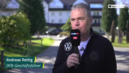 Darum wären Siege gegen Italien für die DFB-Elf so wichtig