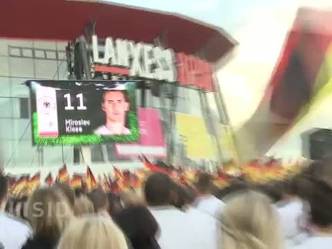 Italien-Legionär Klose: Mit Gelassenheit ins Finale