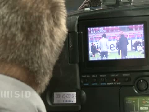 Ziel vor Augen: BVB will über Amsterdam ins CL-Achtelfinale