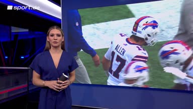 Josh Allen - Der Anführer mit Herz