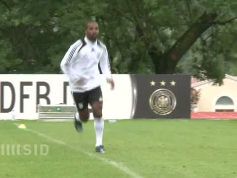 EM-Kader steht fest: Ter Stegen, Bender, Draxler und Cacau raus