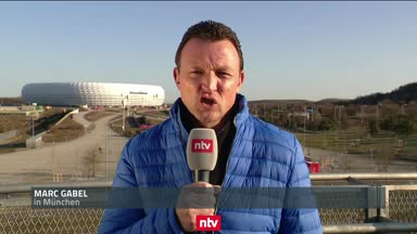 FC Bayern empfängt RB Leipzig zum Topspiel